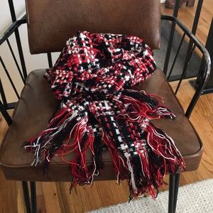 Rag & Bone x Linton Tweed Scarf